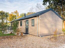 Modern Chalet With Dishwasher