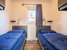 Modern Chalet With Dishwasher