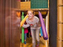 Modern Chalet With Dishwasher