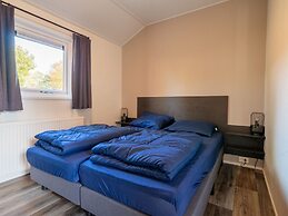 Modern Chalet With Dishwasher