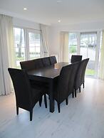 Tidy Furnished Chalet With a Dishwasher