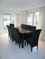 Tidy Furnished Chalet With a Dishwasher