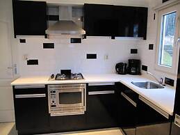 Tidy Furnished Chalet With a Dishwasher