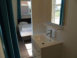 Holiday Home on the Markermeer Near Amsterdam