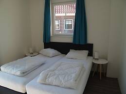 Holiday Home on the Markermeer Near Amsterdam