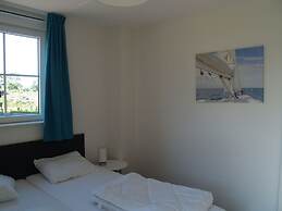 Holiday Home on the Markermeer Near Amsterdam