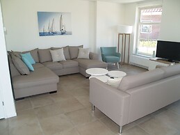 Holiday Home on the Markermeer Near Amsterdam