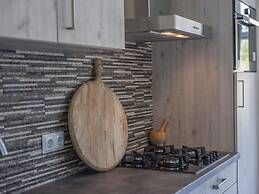 Modern Chalet at 4.5 km. From Rockanje