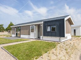 Modern Chalet at 4.5 km. From Rockanje