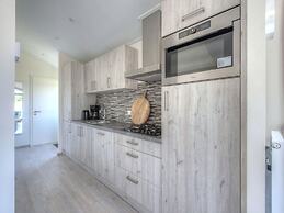 Modern Chalet at 4.5 km. From Rockanje