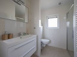 Modern Chalet at 4.5 km. From Rockanje