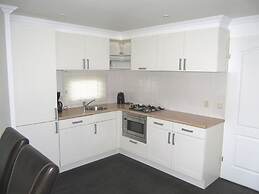 Comfortable Chalet Located in the Green Achterhoek