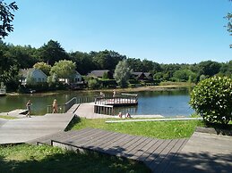 Comfortable Chalet Located in the Green Achterhoek