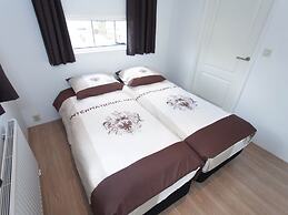 Comfortable Chalet Located in the Green Achterhoek