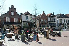 Comfortable Chalet Located in the Green Achterhoek