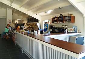 Comfortable Chalet Located in the Green Achterhoek