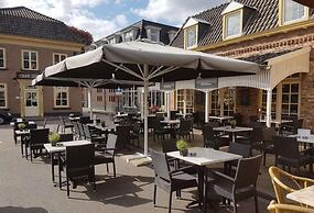 Comfortable Chalet Located in the Green Achterhoek