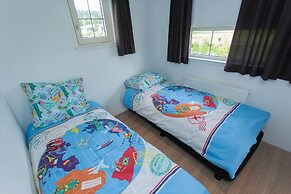 Comfortable Chalet Located in the Green Achterhoek