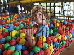 Wooden Chalet Located in the Achterhoek