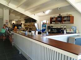 Wooden Chalet Located in the Achterhoek