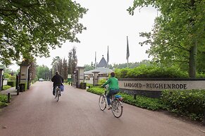 Wooden Chalet Located in the Achterhoek