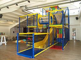 Wooden Chalet Located in the Achterhoek