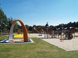 Wooden Chalet Located in the Achterhoek
