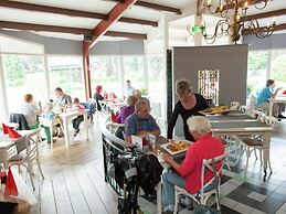 Wooden Chalet Located in the Achterhoek