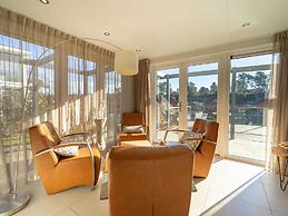 Modern Holiday Home Near Brunssummerheide