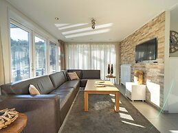 Modern Holiday Home Near Brunssummerheide