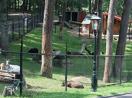 Modern Holiday Home Near Brunssummerheide
