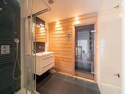 Modern Holiday Home Near Brunssummerheide