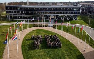 Modern Holiday Home Near Brunssummerheide