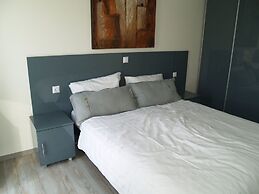 Modern Chalet Located in the Achterhoek