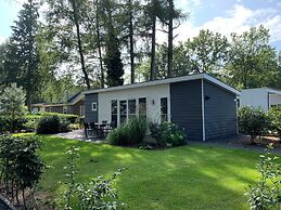Modern Chalet Located in the Achterhoek