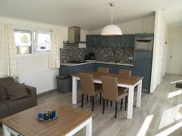 Modern Chalet Located in the Achterhoek