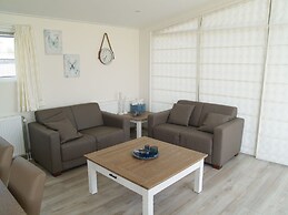 Modern Chalet Located in the Achterhoek