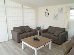 Modern Chalet Located in the Achterhoek