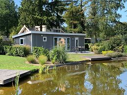 Modern Chalet Located in the Achterhoek