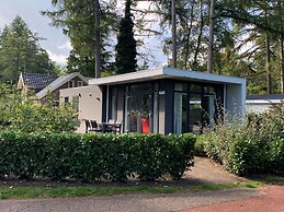 Modern Chalet Located in the Achterhoek