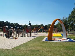 Modern Chalet Located in the Achterhoek