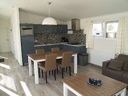 Modern Chalet Located in the Achterhoek