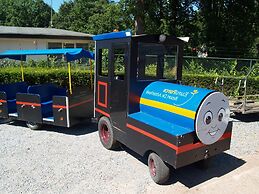 Modern Chalet Located in the Achterhoek