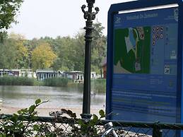 Wooden Holiday Home Near Brunssummerheide