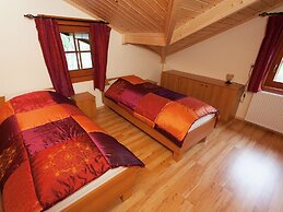 Wooden Holiday Home Near Brunssummerheide