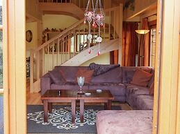 Wooden Holiday Home Near Brunssummerheide