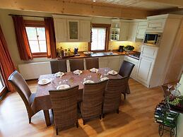 Wooden Holiday Home Near Brunssummerheide