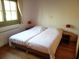 Wooden Holiday Home Near Brunssummerheide