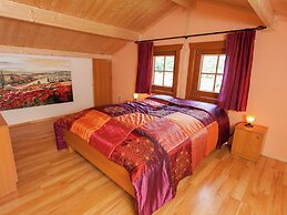 Wooden Holiday Home Near Brunssummerheide