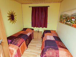 Wooden Holiday Home Near Brunssummerheide